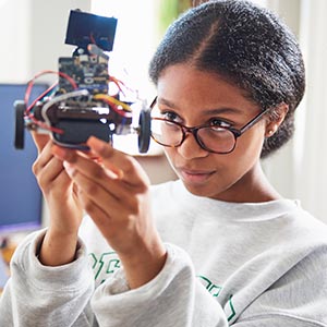 Bridging the digital divide is Africa’s answer to youth unemployment